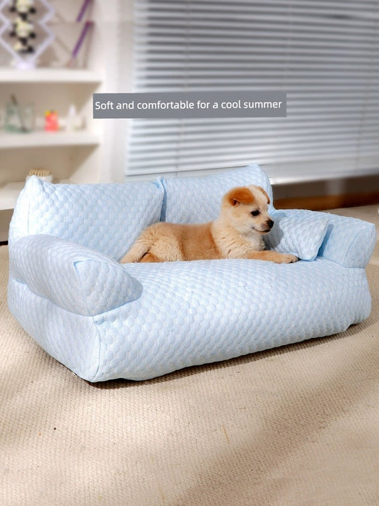 ChillSpot Luxe Pet Sofa